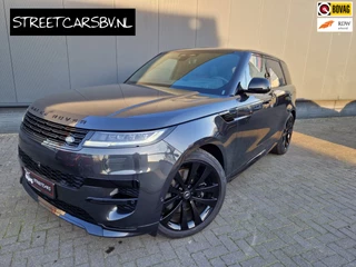 Land Rover Range Rover Sport 3.0 P460e Dynamic HSE /Pano /Led /3D Meridian