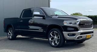 Dodge Ram 1500 - afbeelding nr 2