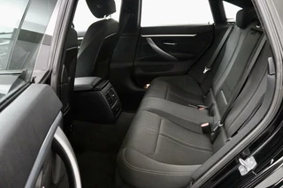 BMW 4 Serie BMW 4-serie Gran Coupé 418i Business - afbeelding nr 14