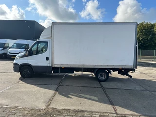Iveco Daily Iveco Daily 35C16 - afbeelding nr 8