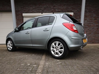 Opel Corsa Opel Corsa 1.2 EcoFlex Cosmo 5drs. (Vol-Opties!) NL-auto - afbeelding nr 2