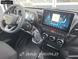 Iveco Daily Iveco Daily 35S21 3.0L 210PK Automaat 2025 model L2H2 ACC LED Navi Velgen Camera 12m3 Airco - afbeelding nr 10