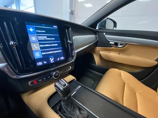 Volvo V90 Volvo V90 2.0 T5 Momentum Pro | LEER | LED | ADAPTIVE CRUISE | CAR PLAY | - afbeelding nr 25