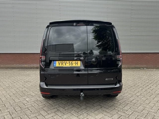 Volkswagen Caddy Volkswagen Caddy Cargo 2.0 TDI DSG Exclusive|75 Edition|Leder|Digi-cockpit|Keyless|LED|Camera|Trekhaak|Ergo-Stoelen|Cruise| - afbeelding nr 7