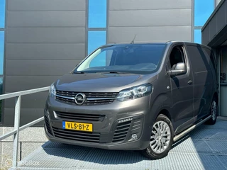 Opel Vivaro Opel Vivaro bestel 2.0 CDTI L2H1 Edition - afbeelding nr 17