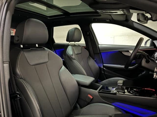 Audi A4 Audi A4 Avant 35 TFSI S-Line Black Edition Pano Virtual Sfeer NAP - afbeelding nr 19