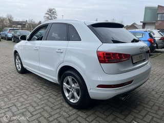 Audi Q3 Audi Q3 1.4 TFSI CoD Design Pro Line Plus LEDER*PANO-DAK*PDC* - afbeelding nr 6