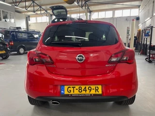 Opel Corsa-e - afbeelding nr 8