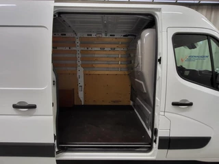 Opel Movano Opel Movano 2.3CDTI L2/H2 Trekhaak Euro 6! - afbeelding nr 7