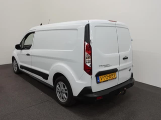 Ford Transit Connect Ford Transit Connect 1.5 EcoBlue L2 Trend Automaat Trekhaak Airco Bluetooth Camera Cruise Control Trekhaak - afbeelding nr 4
