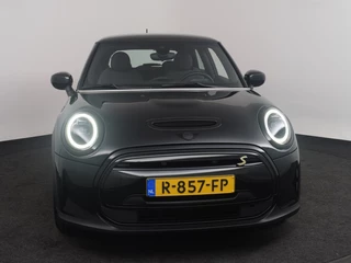 MINI Electric - afbeelding nr 2