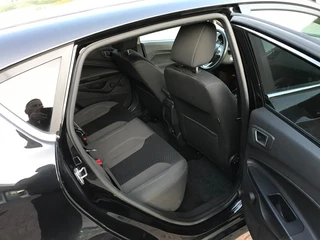 Ford Fiesta Ford Fiesta Titanium ST line Automaat - afbeelding nr 4