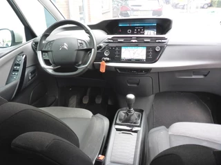 Citroën Grand C4 Picasso Citroën Grand C4 Picasso 1.2 PureT. Business - afbeelding nr 9