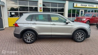 Volkswagen Tiguan Volkswagen Tiguan 1.4 TSI Comfortline - afbeelding nr 2