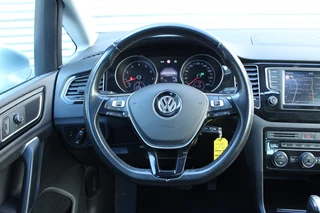 Volkswagen Golf Sportsvan - afbeelding nr 13