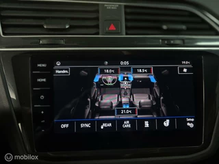 Volkswagen Tiguan Volkswagen Tiguan 1.5 TSI ACT Highline/ Head-Up/360 Cam./ACC - afbeelding nr 32
