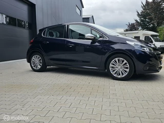 Peugeot 208 Peugeot 208 1.2 PureTech Blue Lease Allure - afbeelding nr 5