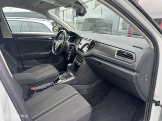 Volkswagen T-Roc Volkswagen T-Roc 1.5 TSI Style / Navigatie / Etc.. - afbeelding nr 8