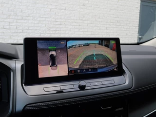 Nissan QASHQAI - afbeelding nr 34