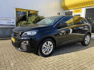 Peugeot 3008 - 463711440-0