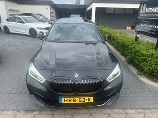 BMW 1 Serie BMW 1 Serie 116i - afbeelding nr 6