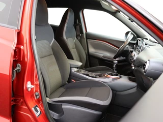 Nissan Juke - afbeelding nr 20