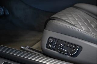 Bentley Continental GT Bentley Continental GT GTC 4.0 V8S Black Edition | Mulliner | Carbon | Design stoelen | Massage | Ventilatie | Softclose - afbeelding nr 33