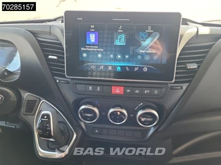 Iveco Daily Iveco Daily 35C21 3.0L 210PK Automaat Open Laadbak 2025 ACC Airco CarPlay Pritsche Pickup Open Box Airco - afbeelding nr 13