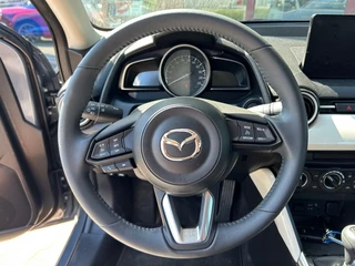 Mazda 2 - afbeelding nr 5