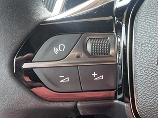 Peugeot 2008 Peugeot 2008 1.2 130 PK Automaat Allure Navi* Carplay Camera Stoelverwarming ACC DAB Keyless 17 Inch Velgen Parkeersensoren - afbeelding nr 34
