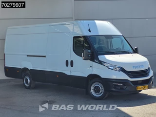 Iveco Daily Iveco Daily 35S16 Automaat L3H2 Camera Airco 3,5t Trekgewicht Parkeersensoren L4H2 16m3 Airco - afbeelding nr 5