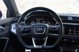 Audi Q3 Audi Q3 45 TFSI quattro S Line Pro Line S |Pano | ACC | Lane ass | Black pakket - afbeelding nr 23
