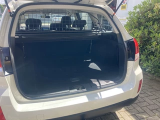 Subaru Outback Subaru Outback 2.5i-X Luxury Automaat Trekhaak Stoelverwarming - afbeelding nr 14