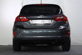 Ford Fiesta Ford Fiesta 1.0 EcoBoost AUTOMAAT 1eEIGNR! B&O NAV CAMRA STOELVW '18 - afbeelding nr 6