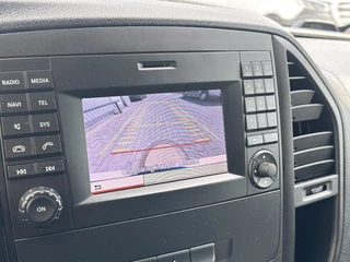 Mercedes-Benz Vito Mercedes-Benz Vito 111 CDI Lang*NAVI*ECC*CRUISE*PDC* - afbeelding nr 15