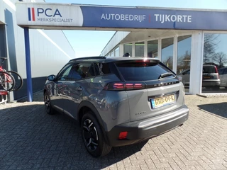 Peugeot 2008 - afbeelding nr 4