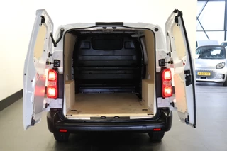 Opel Vivaro - Airco - Navi - Cruise - € 15.950- Excl. - afbeelding nr 9