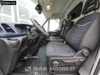 Iveco Daily Iveco Daily 35S16 Automaat L3H2 Airco Camera PDC L4H2 16m3 Airco - afbeelding nr 13