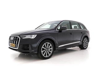 Audi Q7 Audi Q7 55 TFSI E Quattro Pro Line Plus (INCL-BTW) *LUXURY-LEATHER | HD-MATRIX-LED | BANG/OLUFSEN-SURROUND  | DIGI-COCKPIT | COMFORT-SEATS | KEYLESS | CAMERA | NAVI-FULLMAP | DAB+ | AMBIENT-LIGHT | ECC | PDC | CRUISE | TOWBAR | 20' - afbeelding nr 3