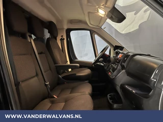 Peugeot Boxer Bijrijdersbank - afbeelding nr 8