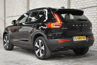 Volvo XC40 - afbeelding nr 6