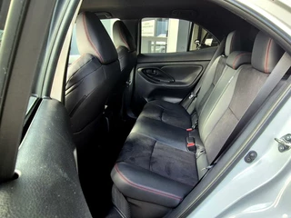 Toyota Yaris Cross Toyota Yaris Cross 1.5 Hybrid GR Sport Automaat |Nav|Cam|Top! - afbeelding nr 5