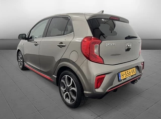 Kia Picanto Kia Picanto 1.0 MPi GT-Line Edition - afbeelding nr 4