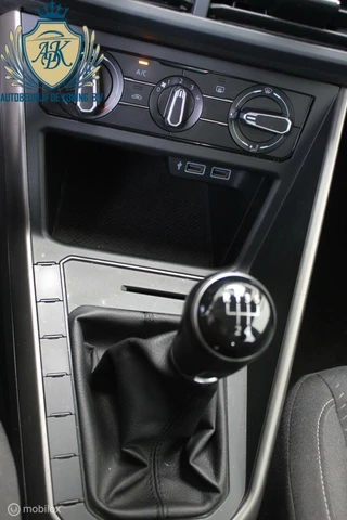 Volkswagen Polo Volkswagen Polo 1.0 TSI Comfortline Airco,Aut.dimlicht - afbeelding nr 17