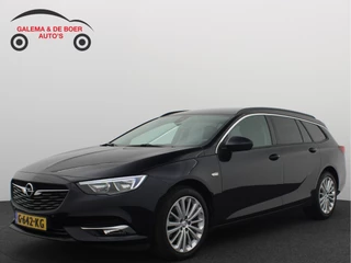 Opel Insignia - 297100319-0