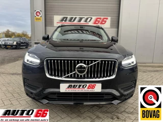 Volvo XC90 Volvo XC90 B5 AWD Momentum pro 7 prs - afbeelding nr 3