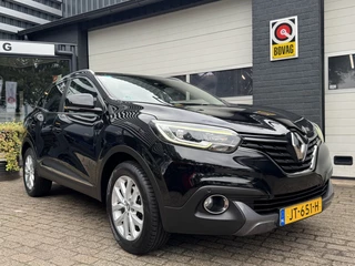 Renault Kadjar 1.2 TCe Intens PANODAK/TREKHAAK