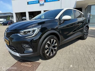 Renault Captur - 28570132-0