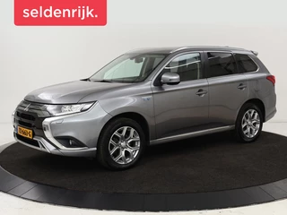 Mitsubishi Outlander - 369480033-0