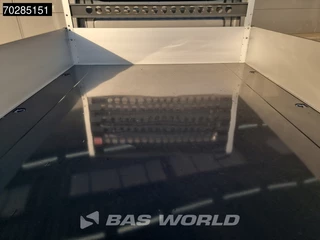 Iveco Daily Iveco Daily 35C21 Open Laadbak Dubbel Cabine 210PK 3.0L Dubbellucht Airco Cruise LED Camera Pritsche Pickup Open Box 2m3 Airco - afbeelding nr 9